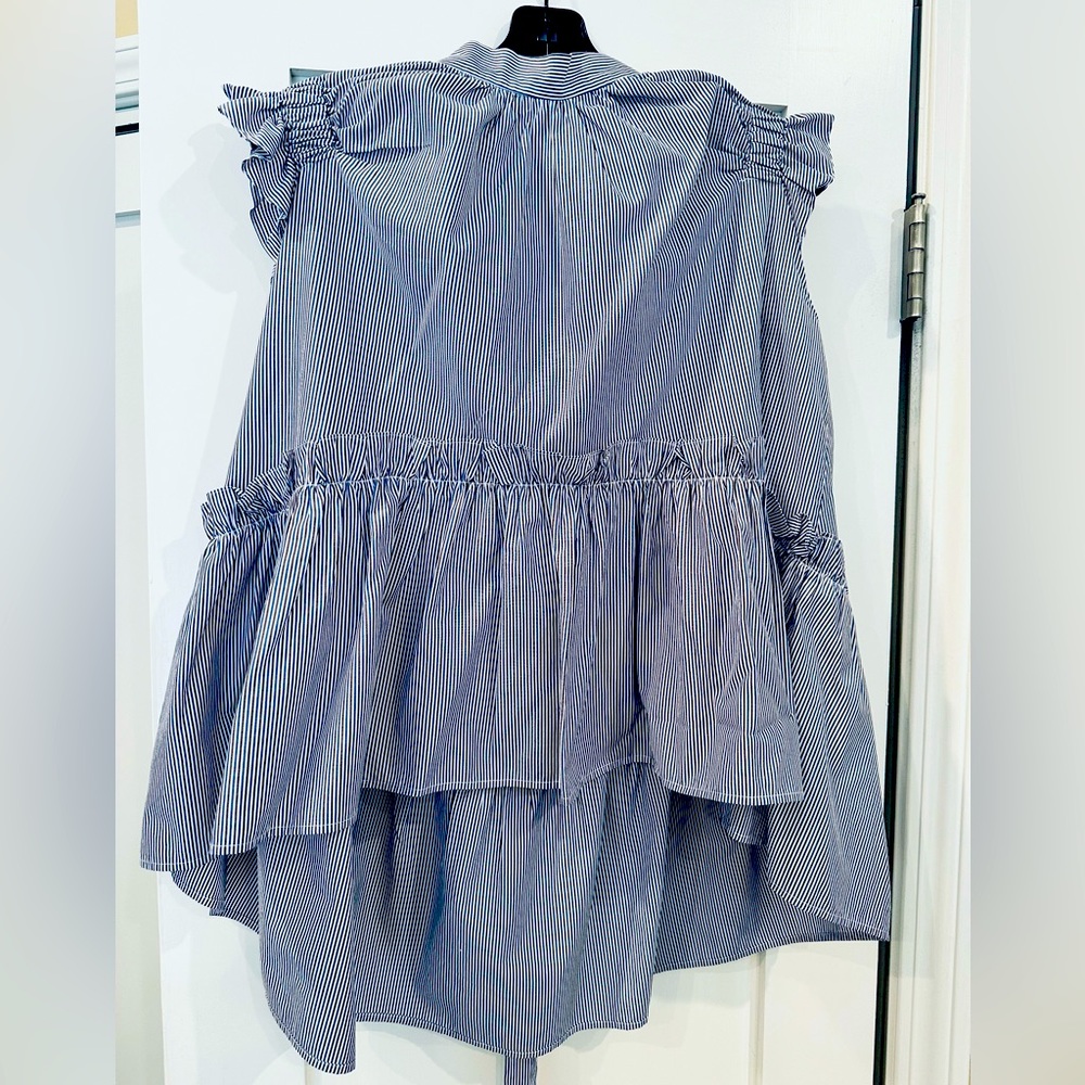 Brogger tank top size S